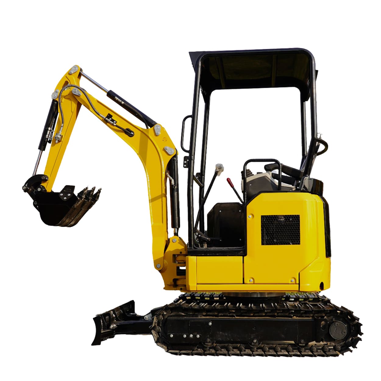 Manufacturer Custom 2 Ton Mini Excavator Euro 5 Wholesale Manufacturer Custom 2 Ton Mini Excavator Euro 5 Wholesale