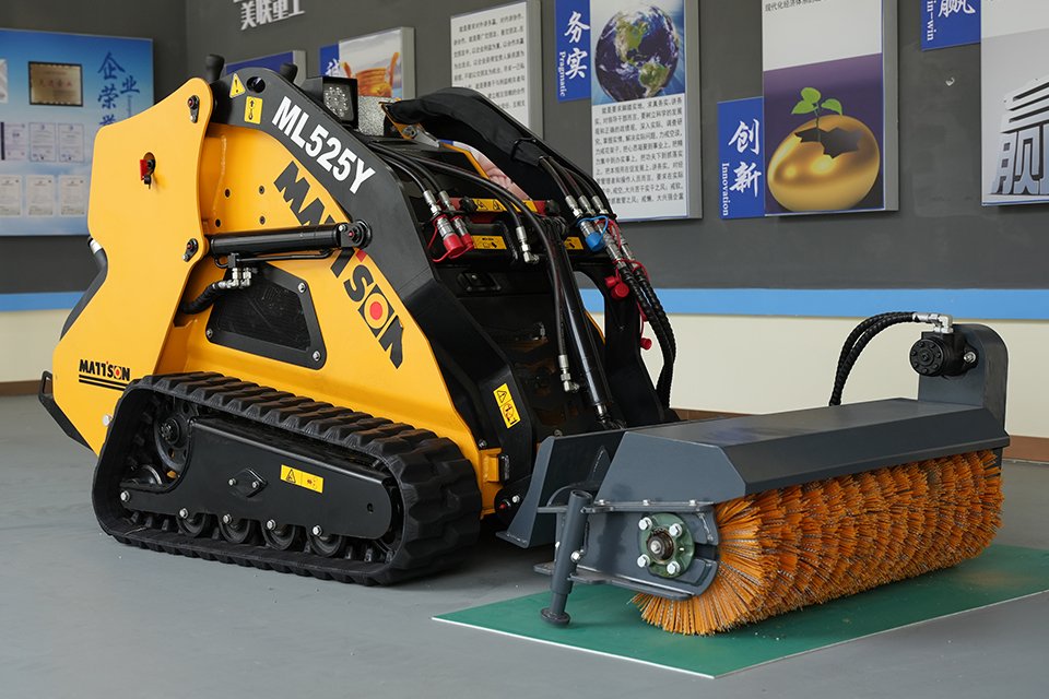 Cina-Mini-Skid-Steer-Loader-Pengilang-3