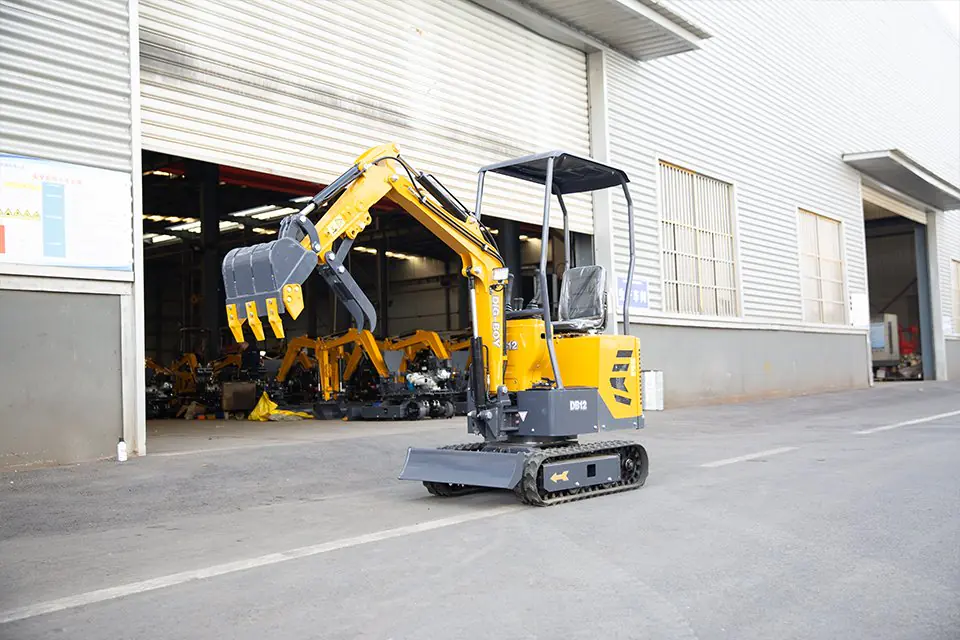 China-Minibagger-Hersteller-Fabrik-37